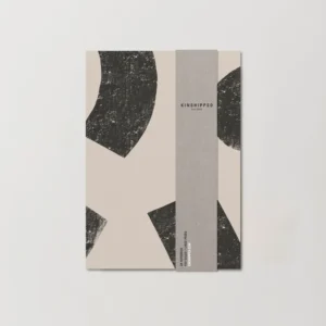 Тефтер ABSTRACT / SHAPES