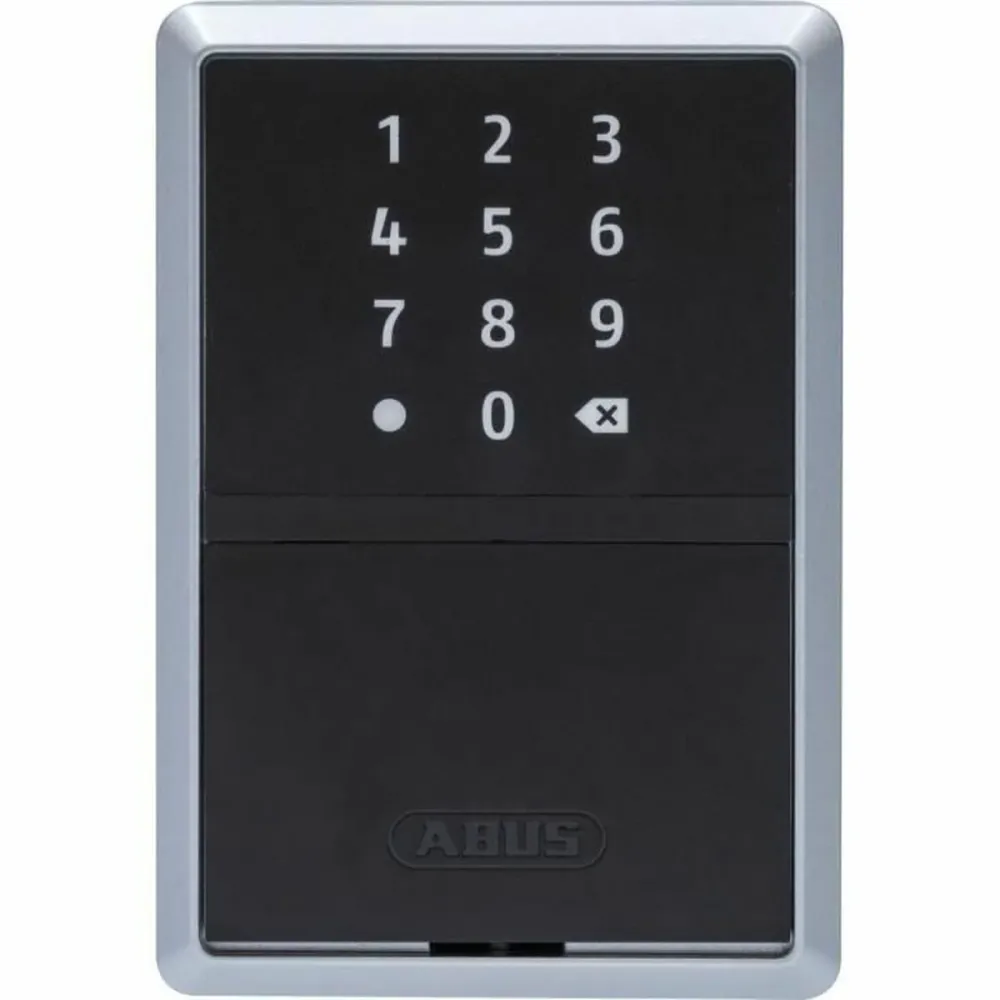 Сейф ABUS Стомана Пластмаса
