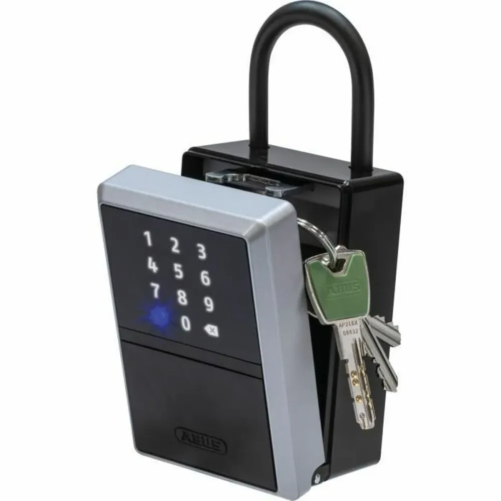 Шкаф за ключове ABUS 797 Smart-BT KeyGarage B