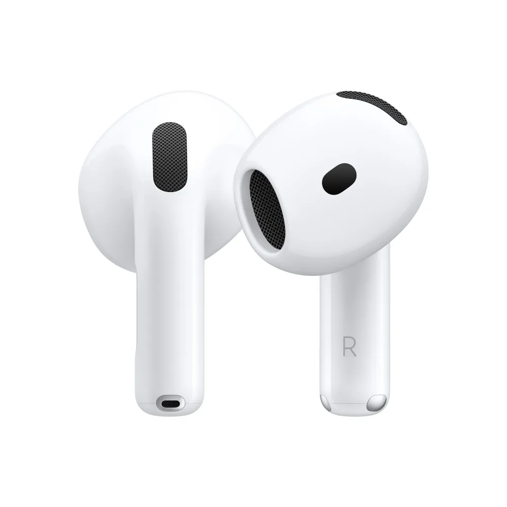 AirPods 4 с Active Noise Cancellation