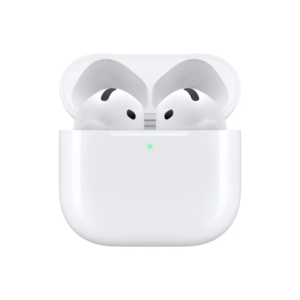 AirPods 4 с Active Noise Cancellation