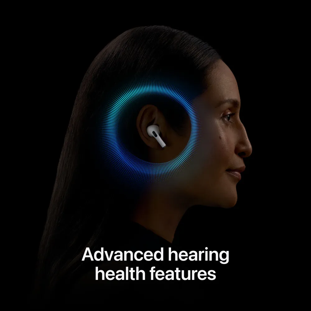 AirPods Pro 2