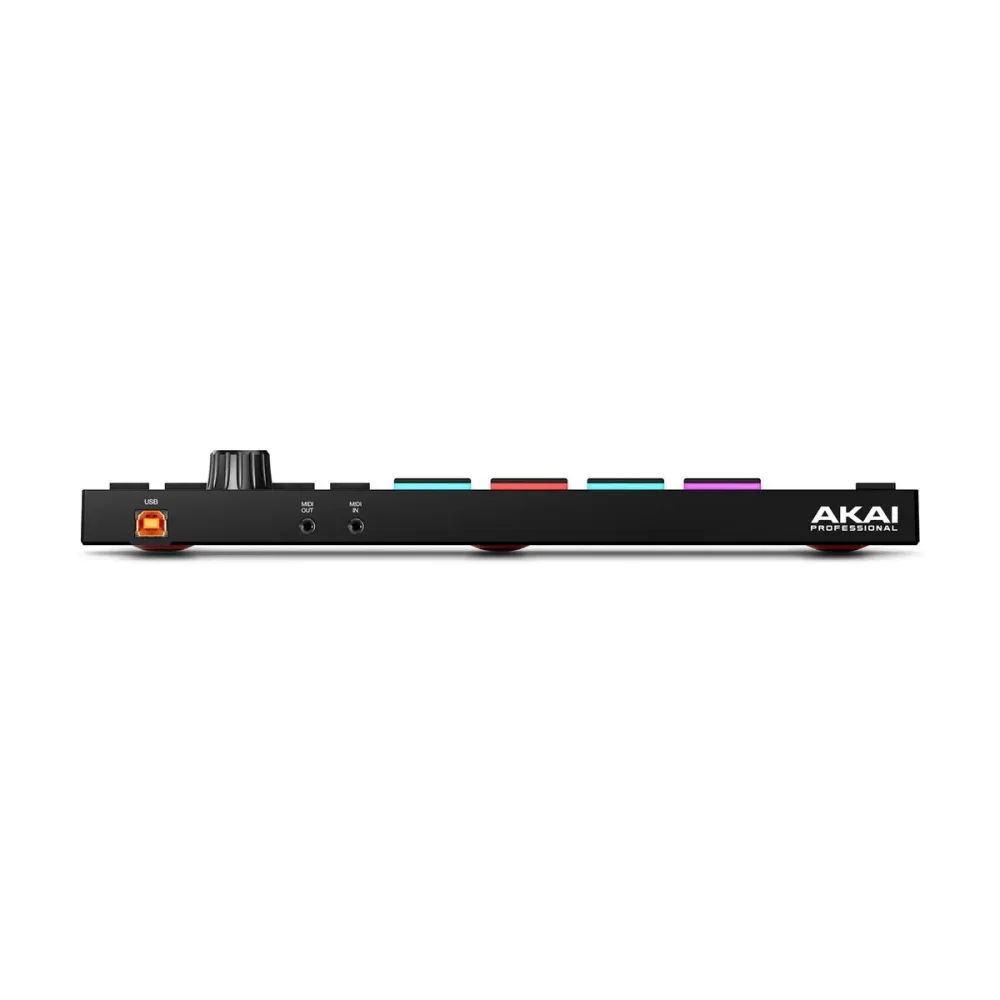 Звуков Контролер Akai MPC Studio MK2