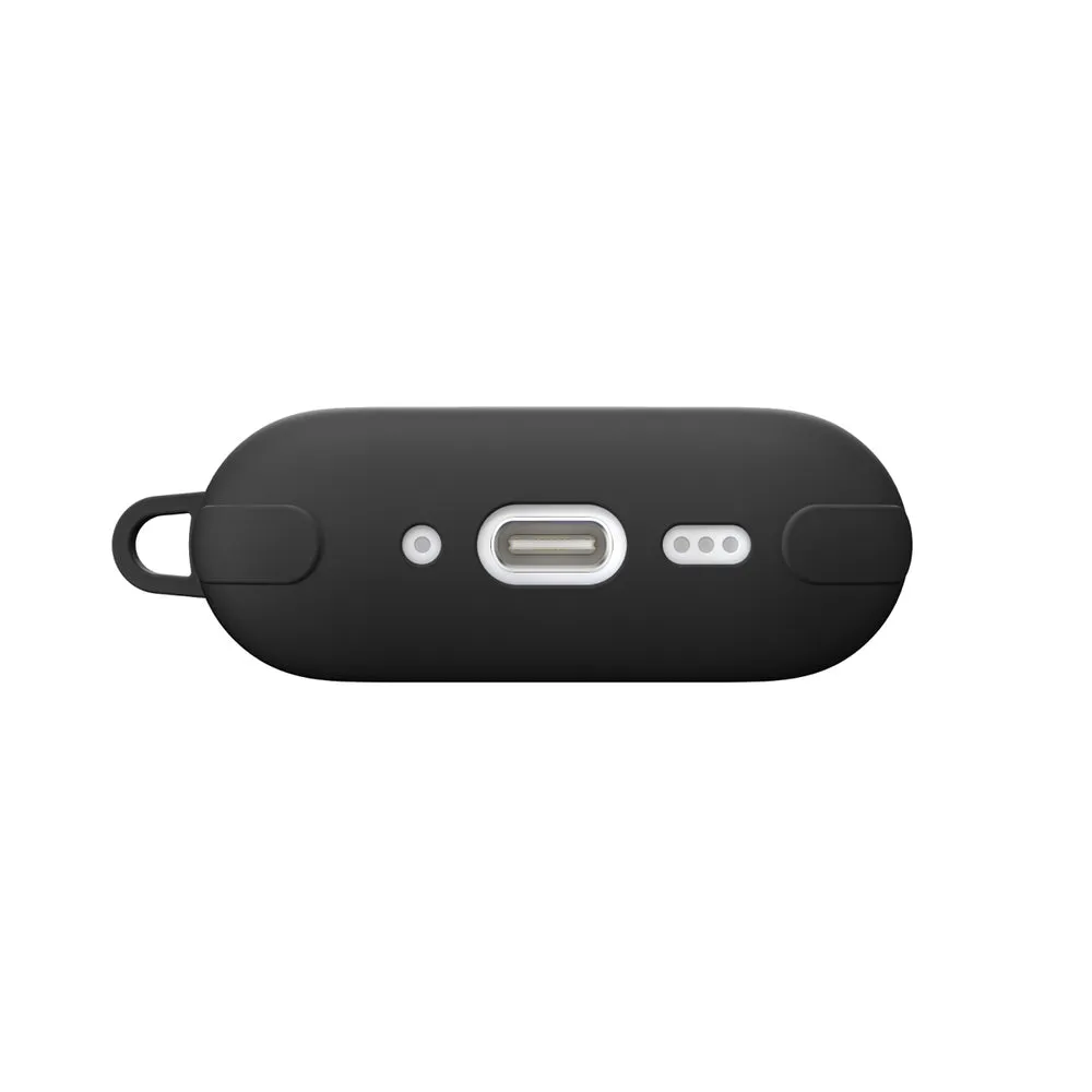 Калъф AmazingThing Omni Case Titan за AirPods Pro 3 - черен