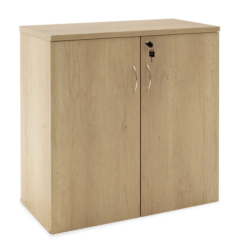 Нисък шкаф Amazon сонома цвят 80x40x80см