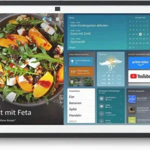 Amazon Echo Show 21 Smart display 21" FHD + Fire TV , Alexa, дисплей за визуализация