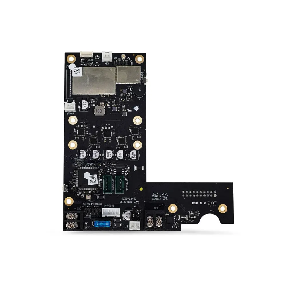AnkerMake M5C основна платка