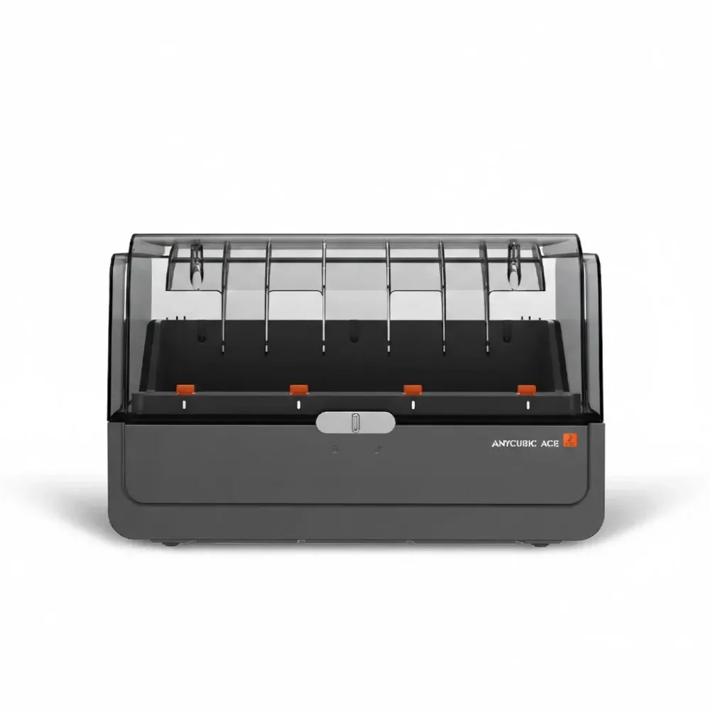 Anycubic ACE 2 Pro Мултицветна система