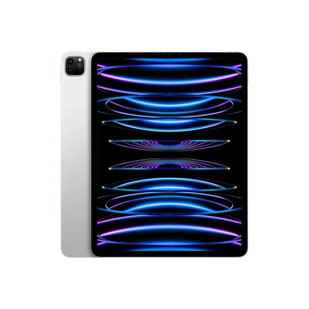 Таблет, Apple 12.9-inch iPad Pro (6th) Wi_Fi 512GB - Silver