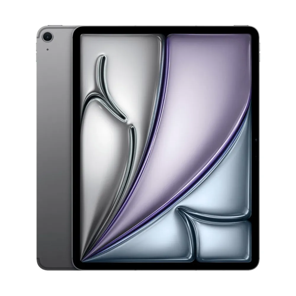 Таблет Apple A3459 11" Octa Core 12 GB 128 GB Сив