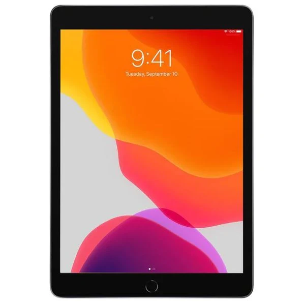 Apple iPad 10.2" A2197 (7th generation) WI-FI Таблет втора употреба