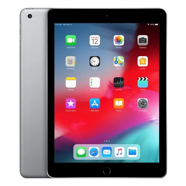 Apple iPad 9.7" A1893 (6th generation) Таблет втора употреба