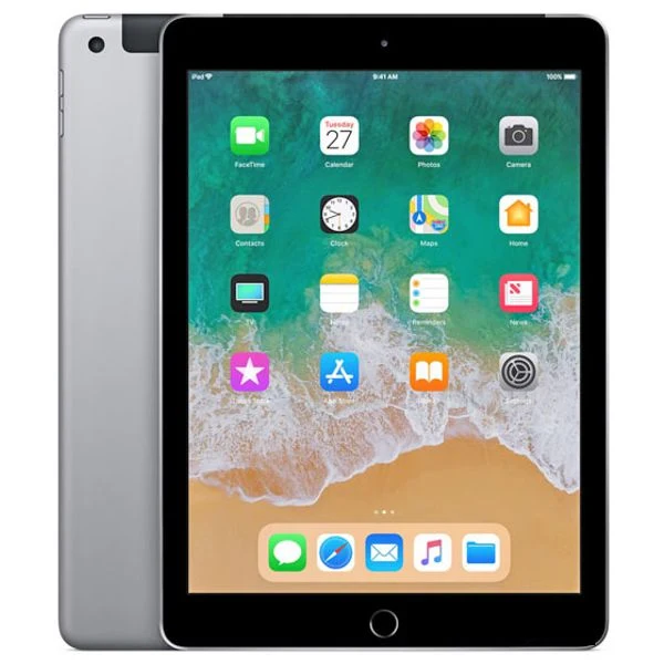 Apple iPad 9.7" A1954 (6th generation) Таблет втора употреба