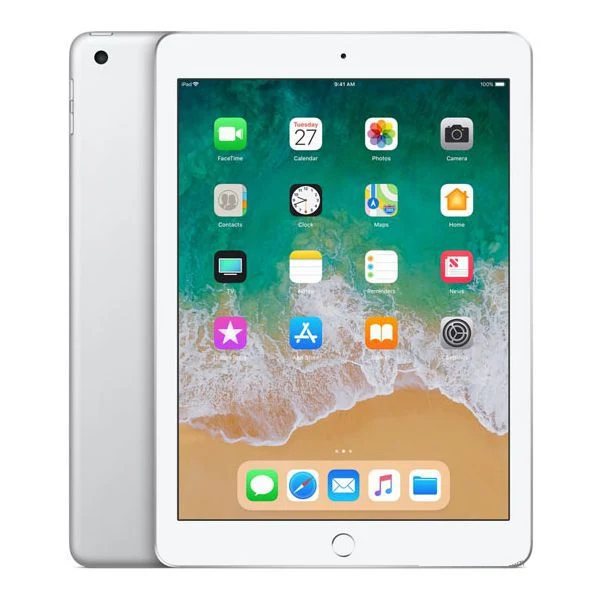 Apple iPad 9.7" A1954 (6th generation) Таблет втора употреба