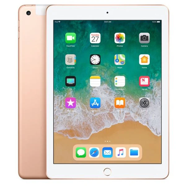 Apple iPad 9.7" A1954 (6th generation) Таблет втора употреба
