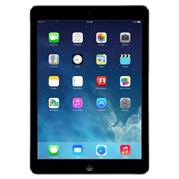 Таблет втора употреба Apple iPad Air
