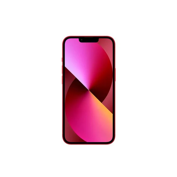 Apple iPhone 13 mini RED Смартфон втора употреба