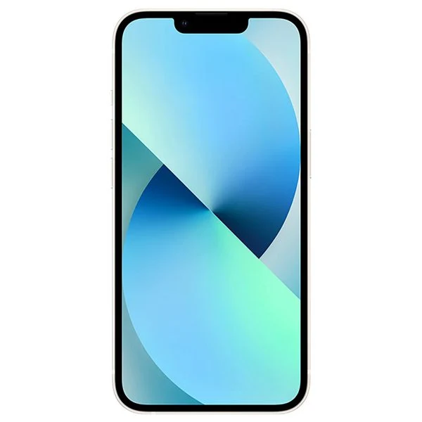 Apple iPhone 13 mini Starlight Смартфон втора употреба