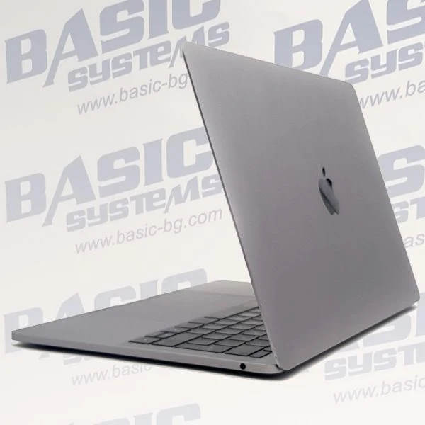 APPLE MacBook Pro A1708 (2017) Лаптоп втора употреба - CPU i5-7360U 2,30Ghz, 8GB RAM, 256GB SSD, Intel Iris Plus Graphics...