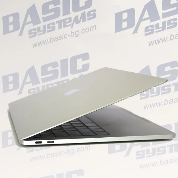 APPLE MacBook Pro A1708 (2017) Лаптоп втора употреба - CPU i5-7360U 2,30Ghz, 8GB RAM, 256GB SSD, Intel Iris Plus Graphics...