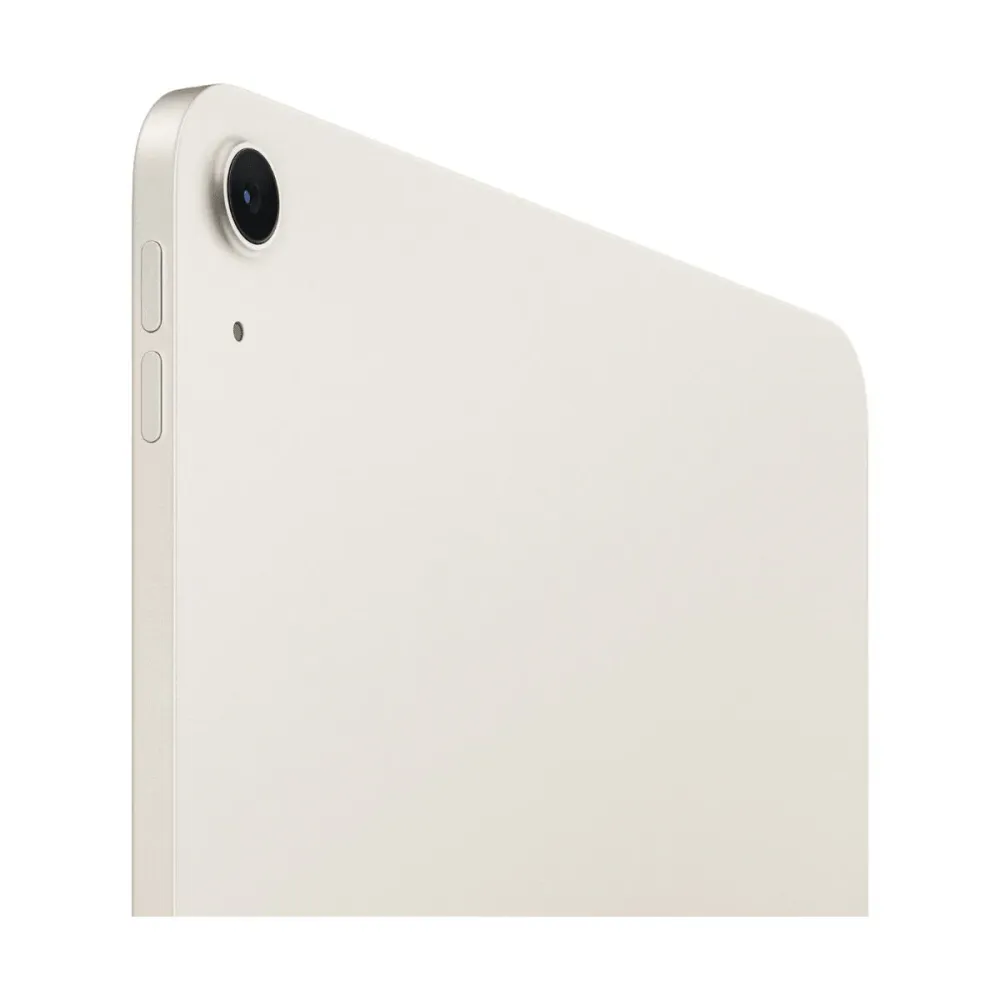 Таблет Apple MH334TY/ 11" Octa Core Apple M M4 12 GB 128 GB Бял