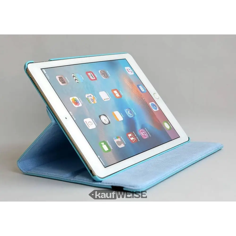 Apple Smart Cover за iPad mini 4 Case Blue MKM12ZM/ 7