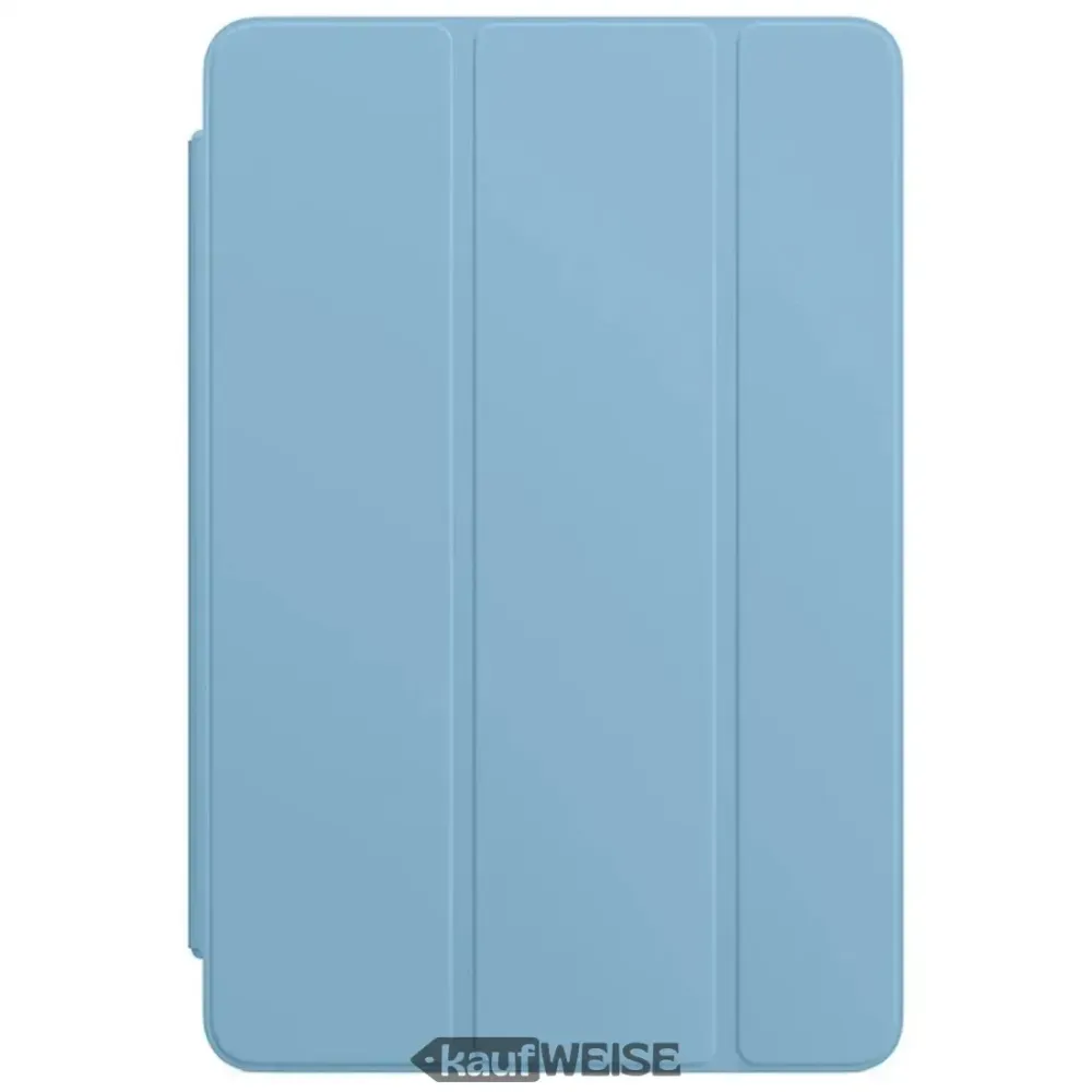 Apple Smart Cover за iPad mini 5 и 4 | Случай Cornflower | MWV02ZM/