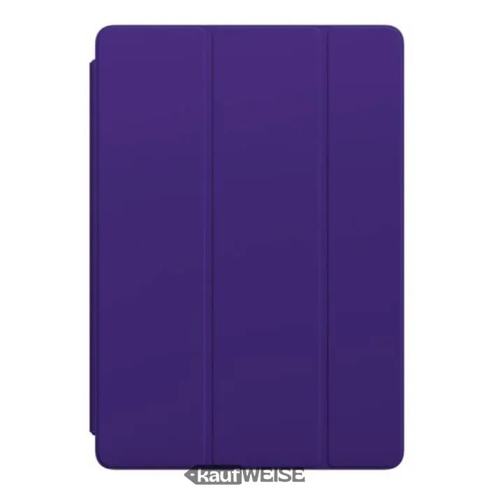 Apple Smart Cover за iPad Pro 10.5" | Виолетов калъф