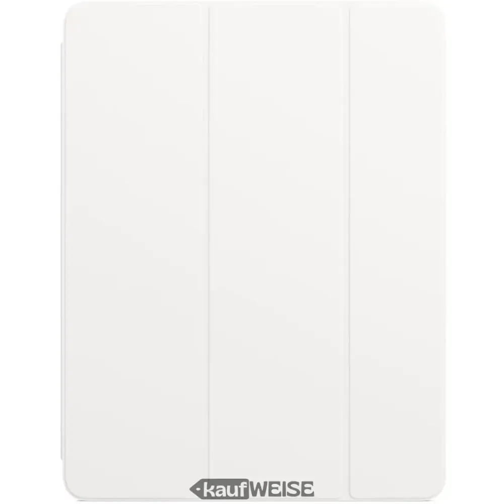 Оригинален Apple Smart Folio Case iPad Pro 12,9 инча | Калъф Бял | MXT82ZM/