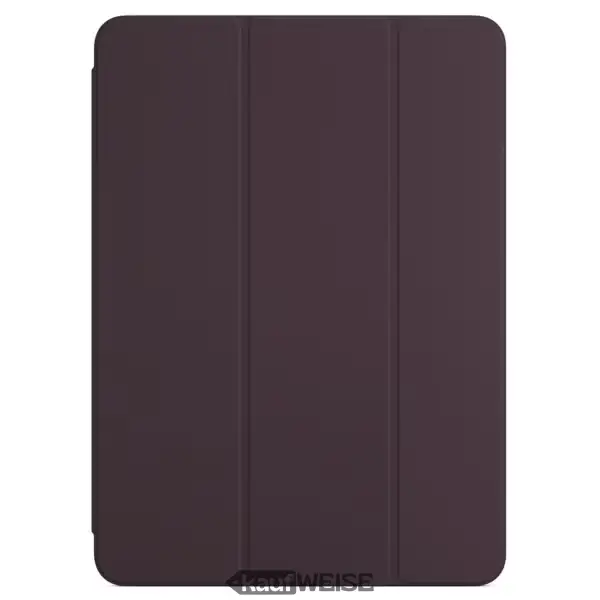 Apple Smart Folio за iPad Air | Калъф Тъмна череша | MNA43ZM/