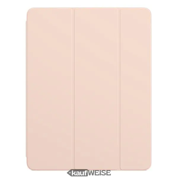 Apple Smart Folio за iPad Pro 11 инча | Калъф Розов пясък | MRX92ZM/