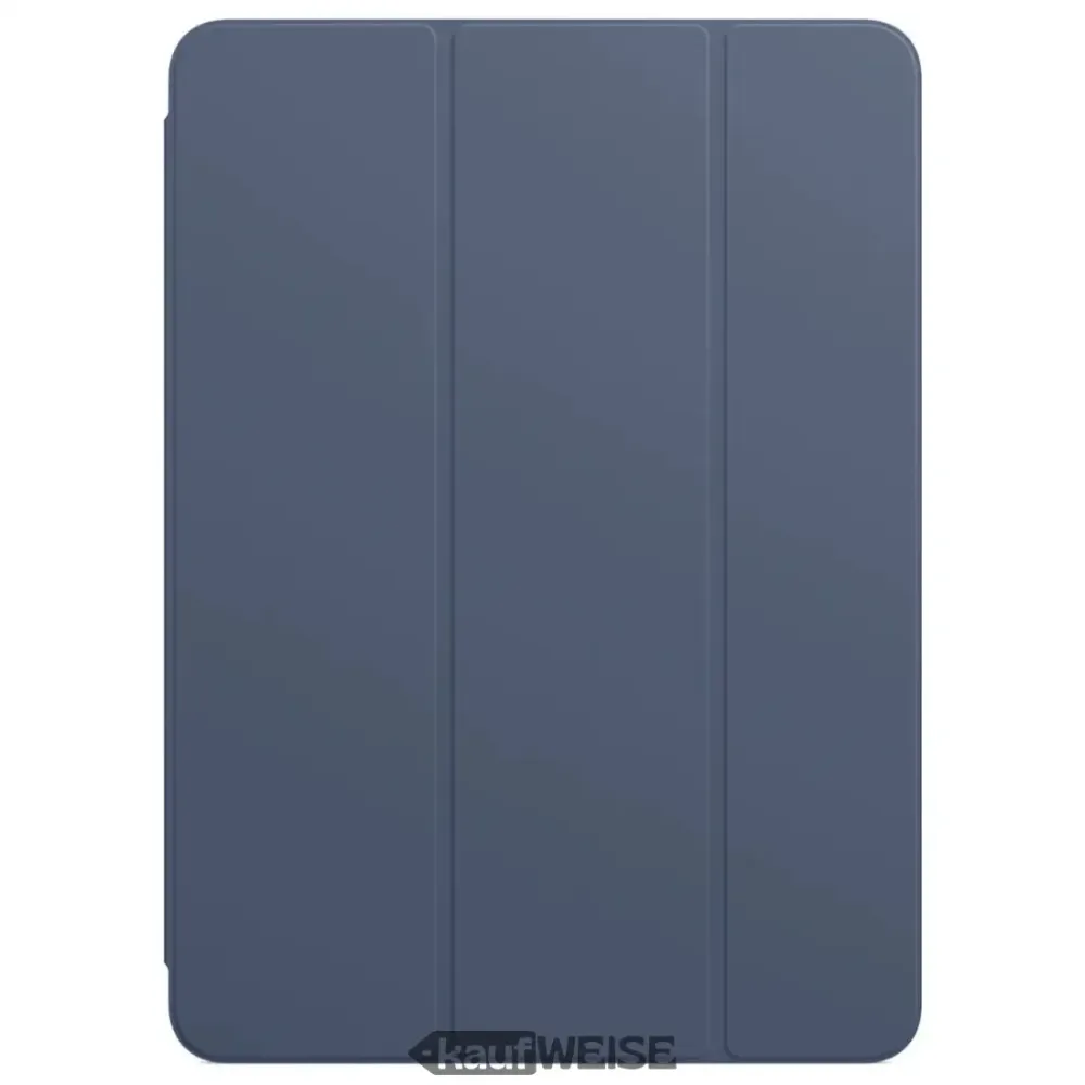 Apple Smart Folio за iPad Pro 11" | Калъф в цвят Аляска син | MX4X2ZM/