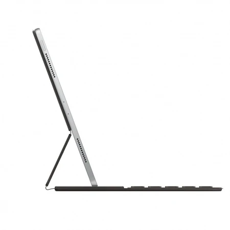 Apple Smart Keyboard Folio 11-inch iPad Pro (2nd gen.) - Bulgarian