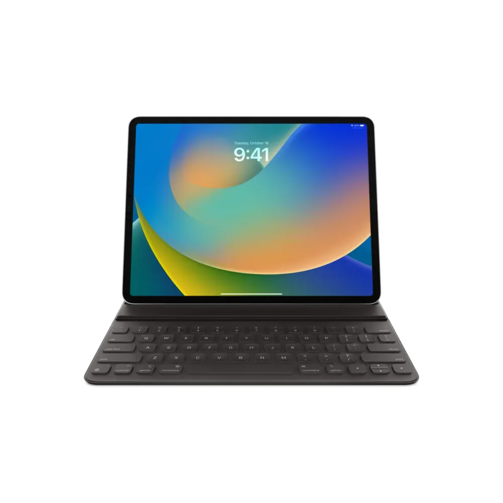 Apple Smart Keyboard Folio 12.9-inch iPad Pro (4,5,6th gen.) - US English