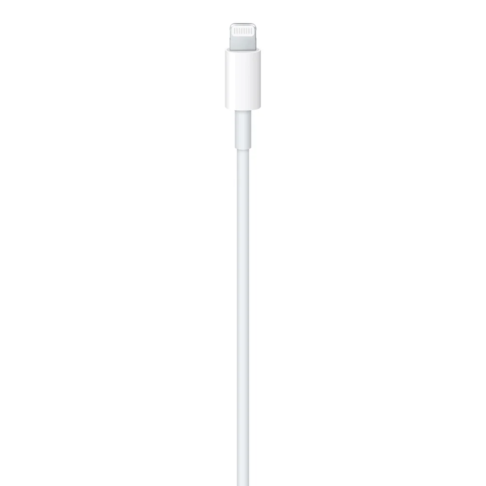 Кабел Apple USB-C към Lightning Cable (1 m)