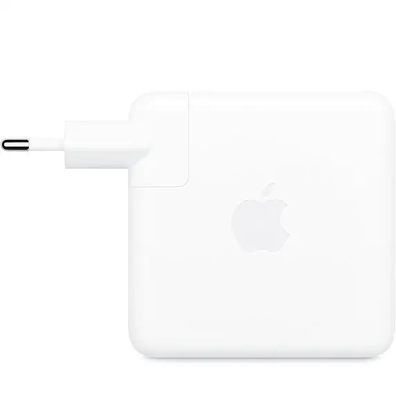 Адаптер, Apple USB-C Power Adapter - 96W (MacBook Pro 16 Touch Bar)