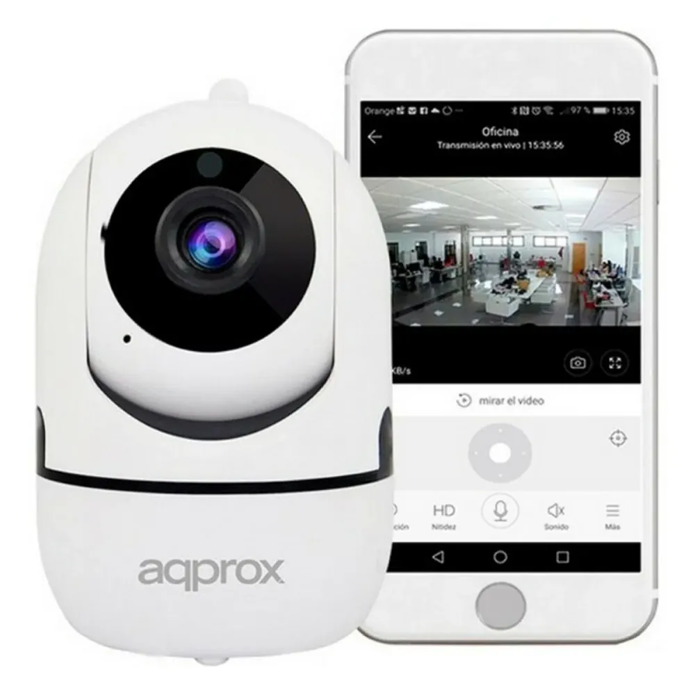 IP камера approx! APPIP360HDPRO