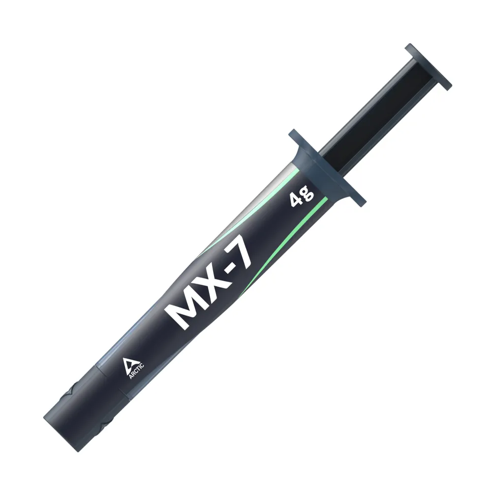 Термо паста ARCTIC MX-7, 4g, Сив