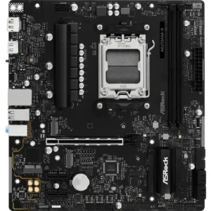 Дънна платка ASRock A620AM-X, AM5