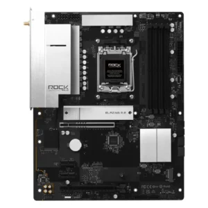 Дънна платка ASRock B850 ROCK WIFI7 socket AM5