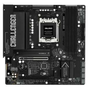 Дънна платка ASRock B850M CHALLENGER socket AM5