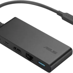 Докинг станция ASUS DC201 Dual 4K - USB-C