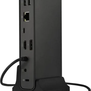Докинг станция ASUS DC300 Triple Display USB-C