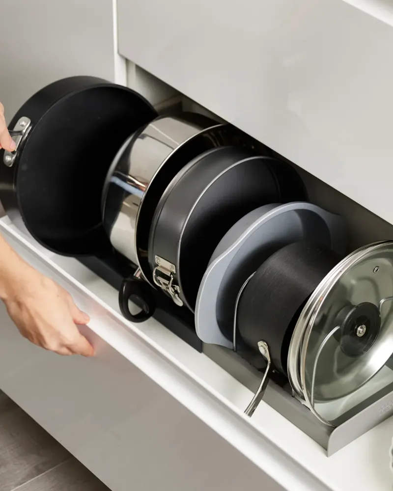 Atelier Kitchen Organizer