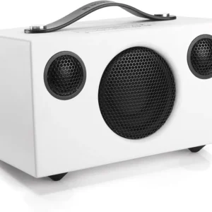 Безжична колонка Audio Pro Addon C3 бяла