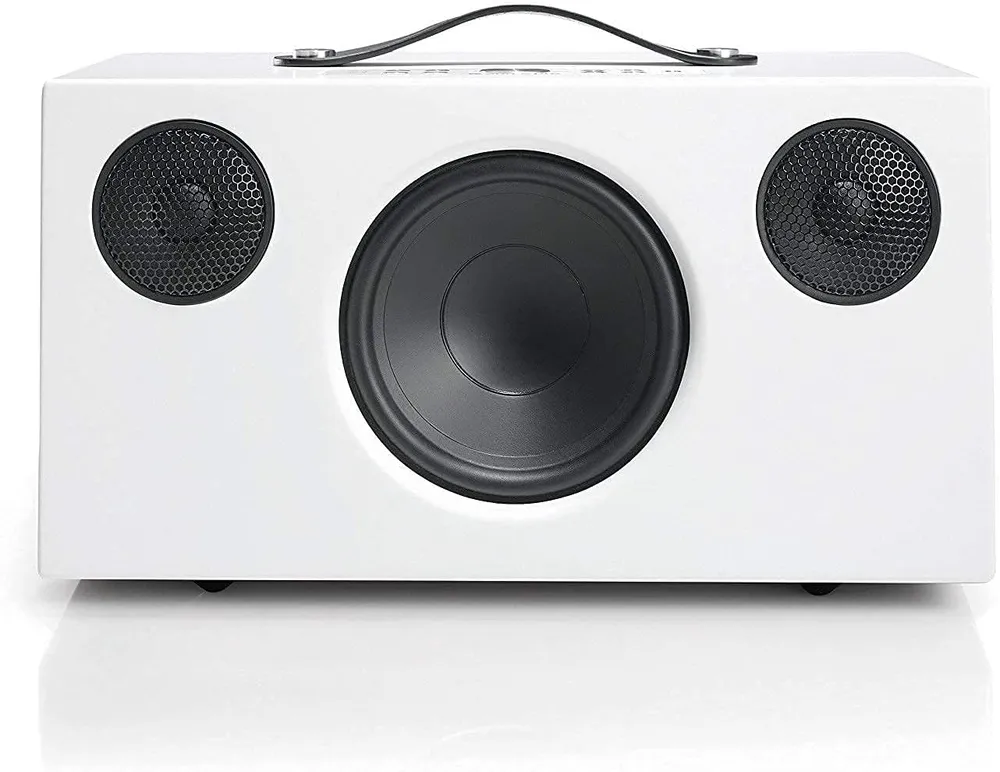 Безжична колонка Audio Pro Addon C10 бяла