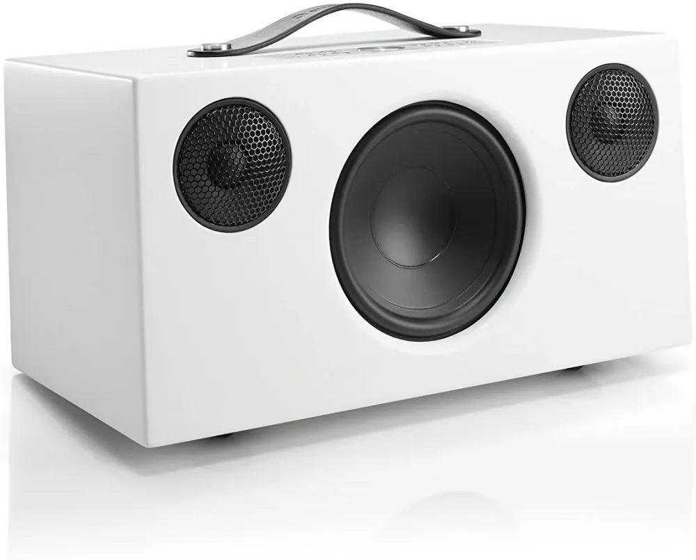 Безжична колонка Audio Pro Addon C10 бяла