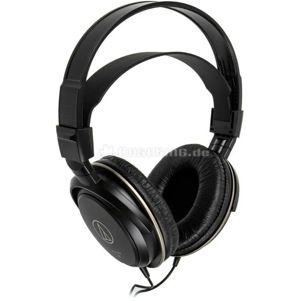 Слушалки Audio-Technica Iberia ATH-AVC200