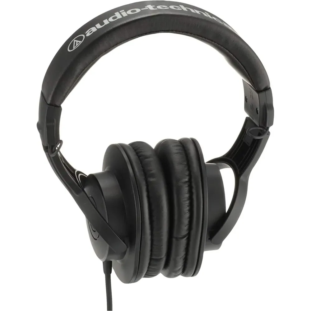 Блутут слушалки Audio-Technica Iberia ATH-M20X