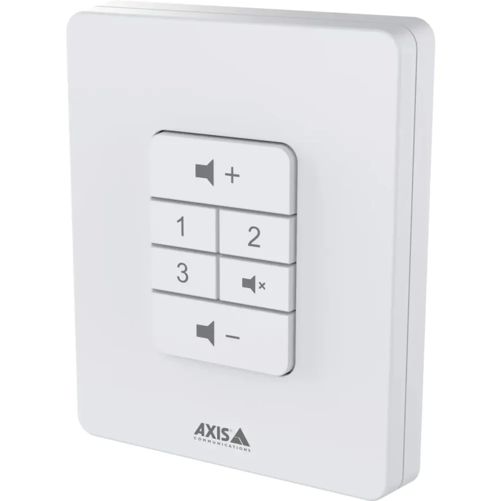 Алармена система Axis 02741-001